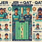 image for JER vs QAT Dream11 Prediction