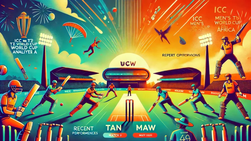 image for TAN vs MAW Dream11 Prediction