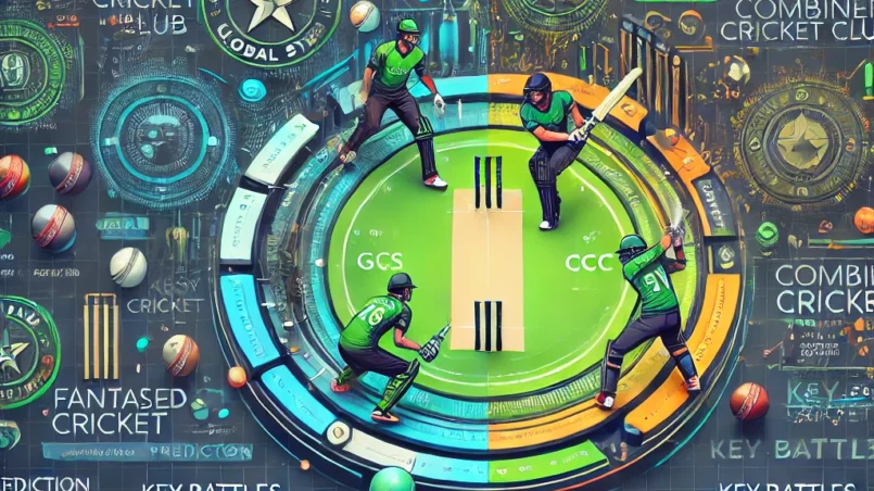 image for GS vs CCC Dream11 Prediction