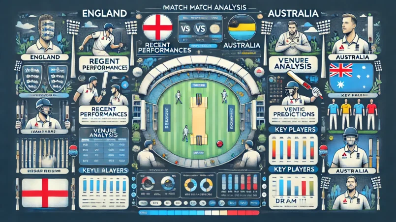 image for ENG vs AUS Dream11 Prediction