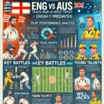 image for ENG vs AUS Dream11 Prediction