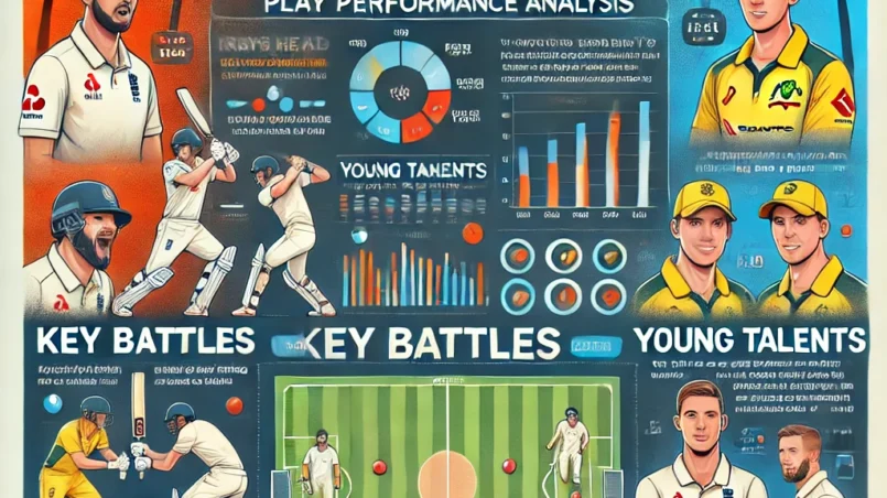 image for ENG vs AUS Dream11 Prediction