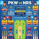 image for PKW vs NRS Dream11 Prediction