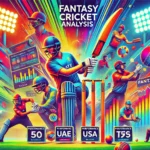 image for UAE vs USA Dream11 Prediction