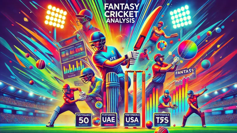 image for UAE vs USA Dream11 Prediction