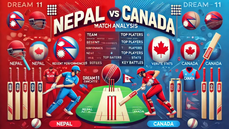 image for NEP vs CAN Dream11 Prediction