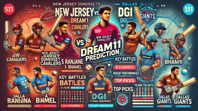 image for NJSC vs DGI Dream11 Prediction