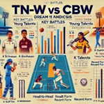 image for TN-W vs CBW Dream11 Prediction