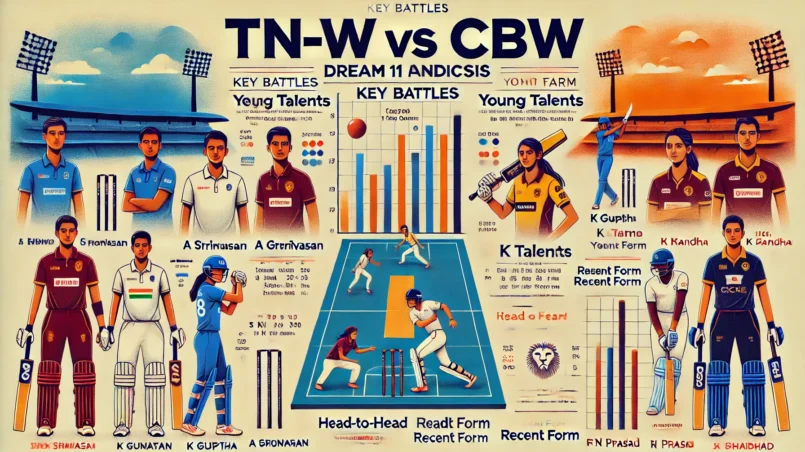 image for TN-W vs CBW Dream11 Prediction