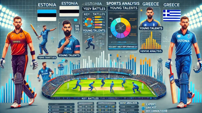 image for EST vs GRE Dream11 Prediction