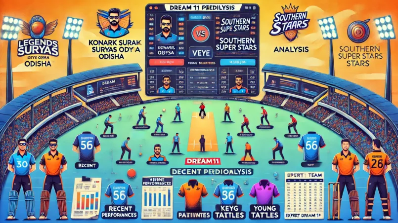 image for KSO vs SSS Dream11 Prediction