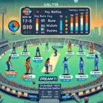 image for BEN-W vs KER-W Dream11 Prediction