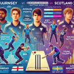 image for GSY vs SCO-XI Dream11 Prediction