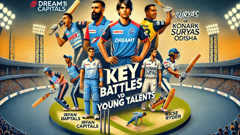 image for IC vs KSO Dream11 Prediction