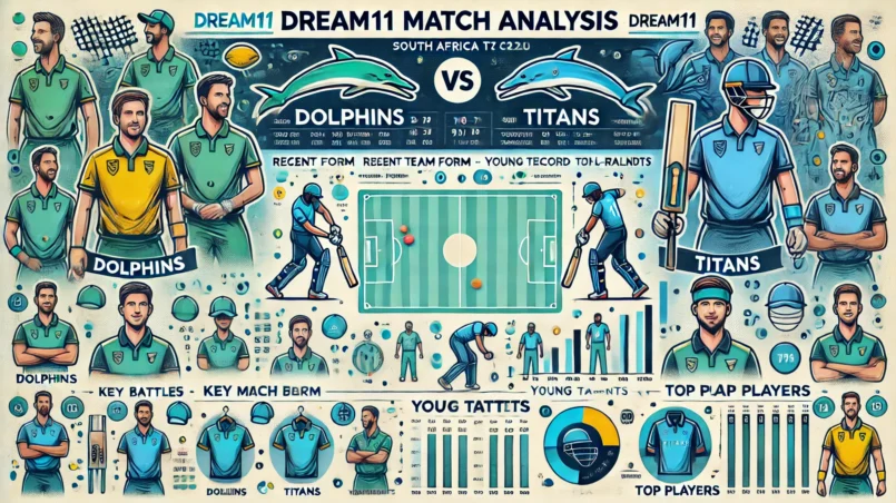 image for DOL vs TIT Dream11 Prediction