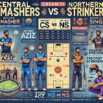 image for CS vs NS Dream11 Prediction