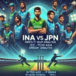 image for INA vs JPN Dream11 Prediction