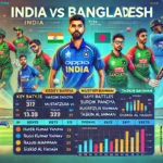 image for IND vs BAN Dream11 Prediction