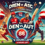 image for DEN vs AUT Dream11 Prediction