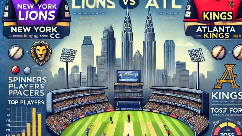 image for NYL vs ATL Dream11 Prediction