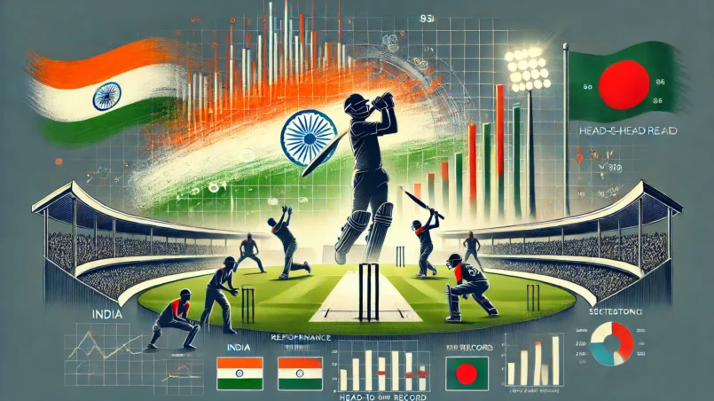 image for IND vs BAN Dream11 Prediction