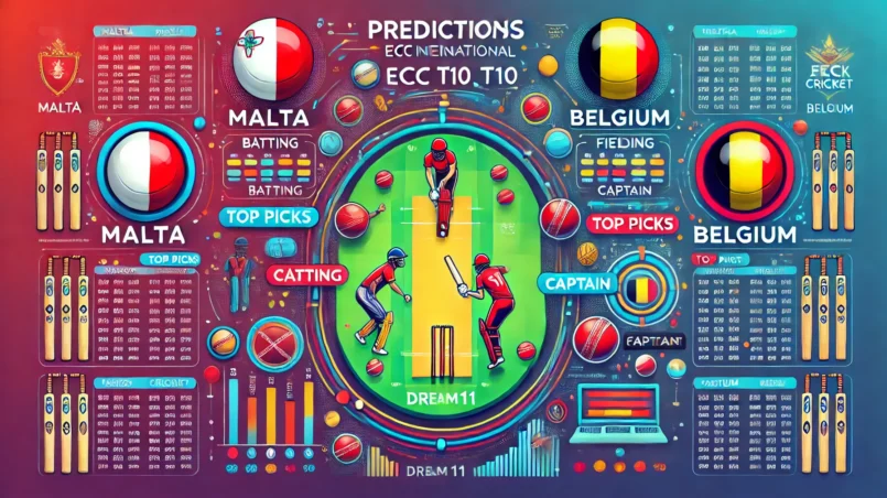 image for MAL vs BEL Dream11 Prediction