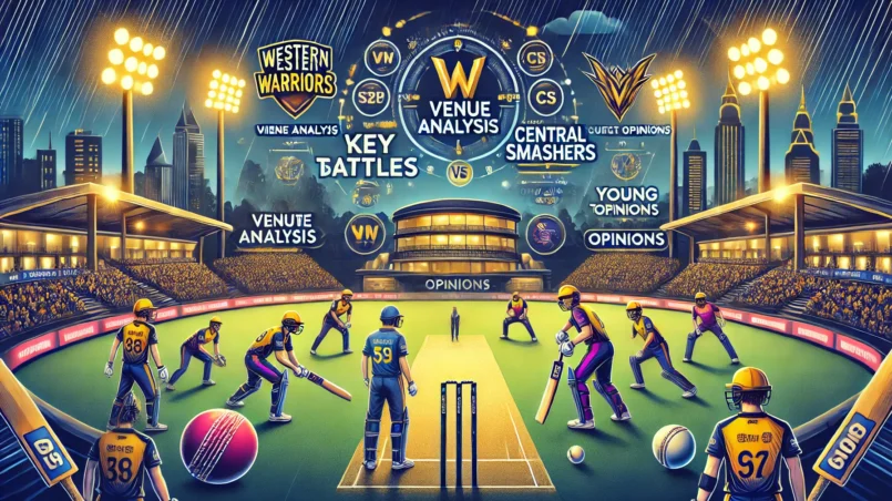 image for WW vs CS Dream11 Prediction