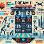 image for THU vs GGD Dream11 Prediction