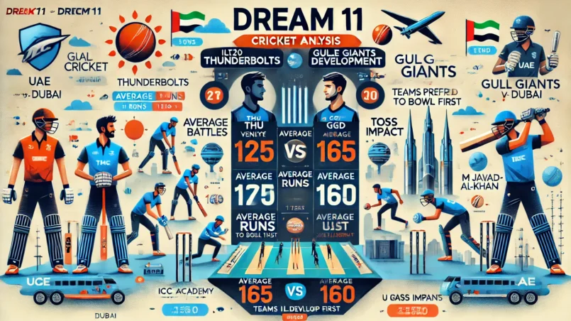 image for THU vs GGD Dream11 Prediction