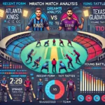 image for ATL vs TG Dream11 Prediction: