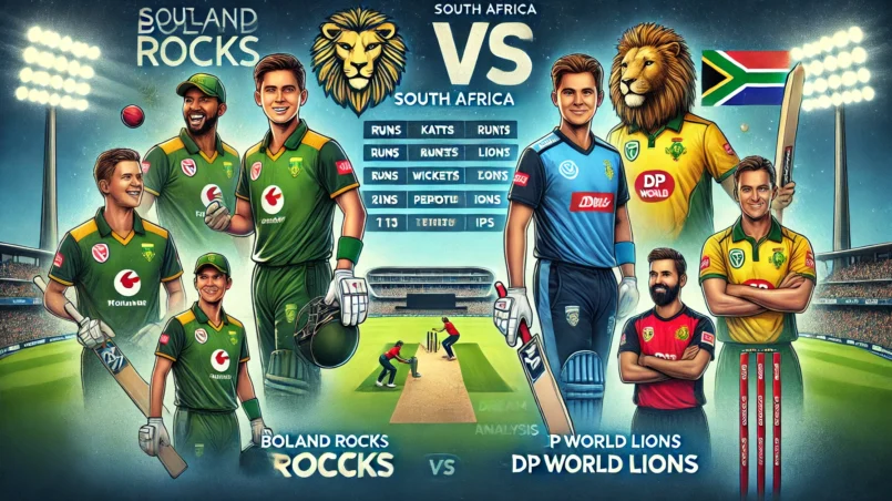 image for ROC vs LIO Dream11 Prediction