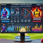 image for TG vs ATL Dream11 Prediction: