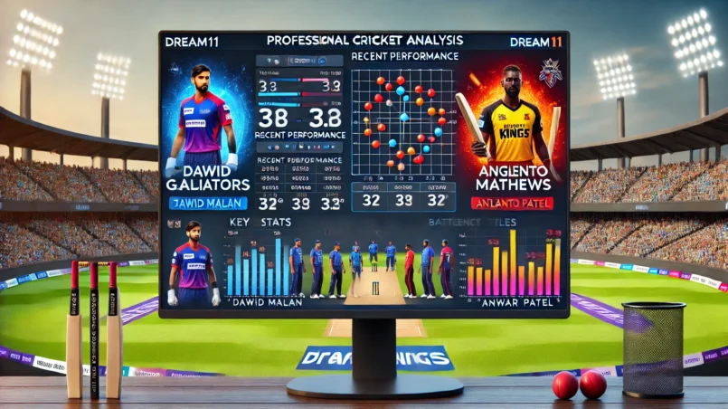 image for TG vs ATL Dream11 Prediction: