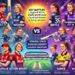 image for EN-W vs SCO-W Dream11 Prediction