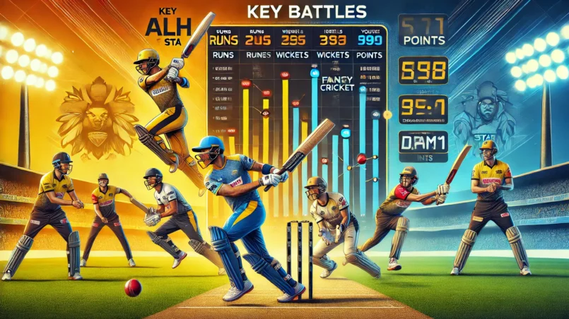 image for ALH vs STA Dream11 Prediction