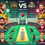 image for CHI vs ATL Dream11 Prediction