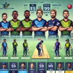 image for ES vs NCH Dream11 Prediction