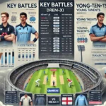 image for GER vs ENG-XI Dream11 Prediction