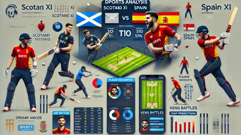 image for SCO-XI vs SPA Dream11 Prediction