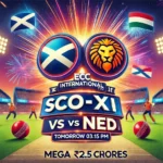 image for SCO-XI vs NED-XI Dream11 Prediction: