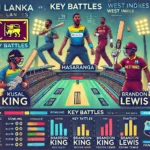 image for WI vs SL Dream11 Prediction