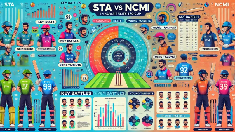 image for STA vs NCMI Dream11 Prediction