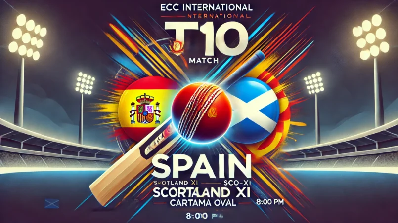 image for SPA vs SCO-XI Dream11 Prediction