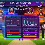 image for PBG vs APS Dream11 Prediction