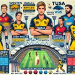 image for WAU vs TUS Dream11 Prediction