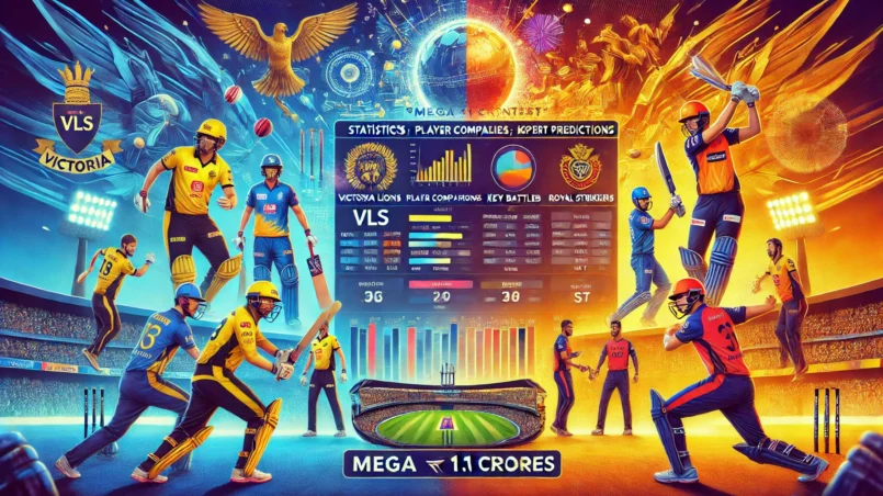 image for VLS vs RST Dream11 Prediction