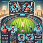 image for ALH vs CECC Dream11 Prediction