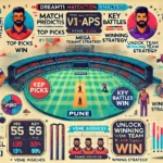 image for PBG vs APS Dream11 Prediction