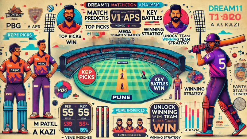 image for PBG vs APS Dream11 Prediction