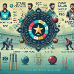 image for SCC vs PBG Dream11 Prediction